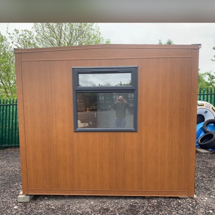 Storage in Newton Abbot